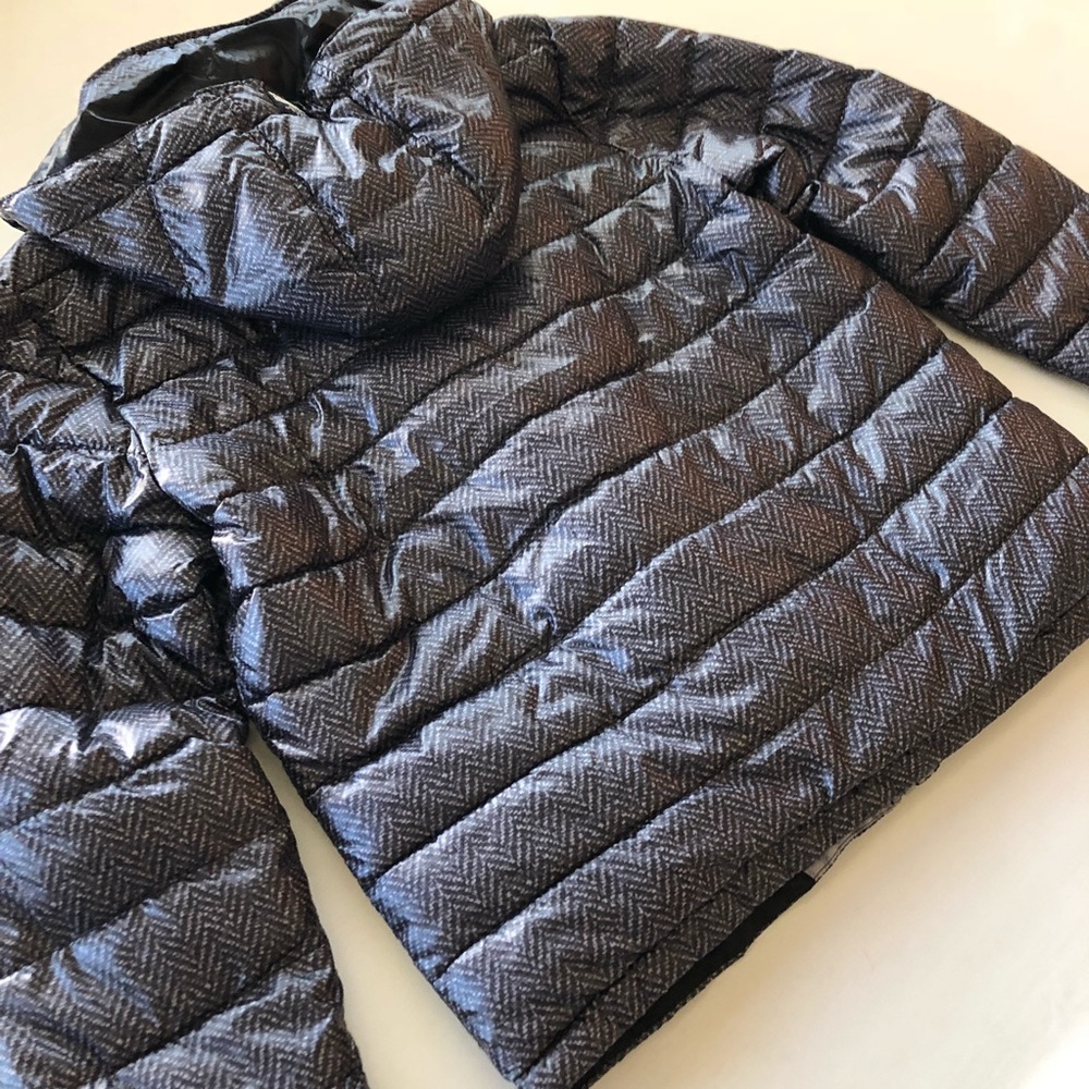NEW Buffalo David Bitton Puffer Jacket - Picture 6 of 8